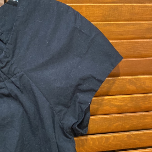 Sandro bubble dress - Picture 3 of 10